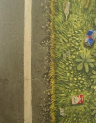 Straßenansichten03 - gernot_klein - Array auf Array - Array - Straßenansichten03 - gernot_klein - Array auf Array - Array -