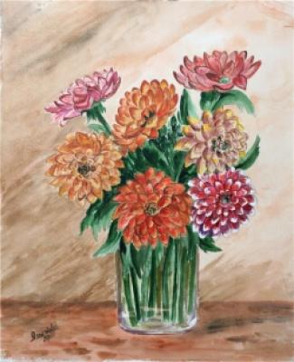 Die Georginen - Olga Gellfand - Array auf Array - Array - Die Georginen - Olga Gellfand - Array auf Array - Array -