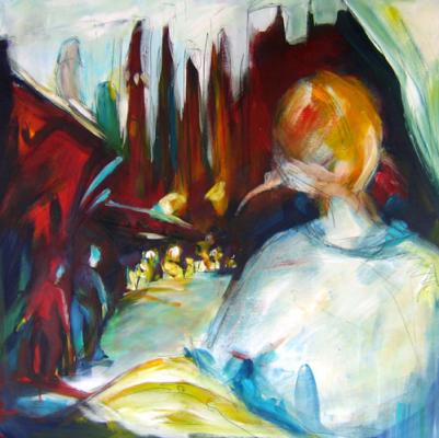 Okna / Fenster - Mauga Houba-Hausherr - Array auf Array - Array - Okna / Fenster - Mauga Houba-Hausherr - Array auf Array - Array -