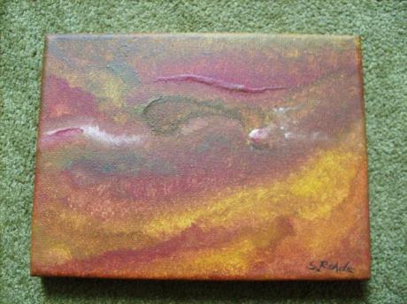 Herbststurm - Sebastian Rohde - Array auf Array - Array - Herbststurm - Sebastian Rohde - Array auf Array - Array -