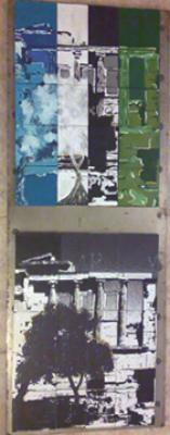 arv-erbe -  metamore - Array auf Array - Array - 