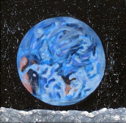 Erde - Sonja Wagner - auf - Array - Erde - Sonja Wagner - auf - Array -