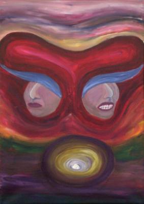 Blind im Wirbel der Gefühle - Sonja Wagner - Array auf Array - Array - Blind im Wirbel der Gefühle - Sonja Wagner - Array auf Array - Array -