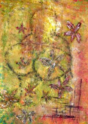 Rubens Frau - Sonja Wagner - Array auf Array - Array - Rubens Frau - Sonja Wagner - Array auf Array - Array -