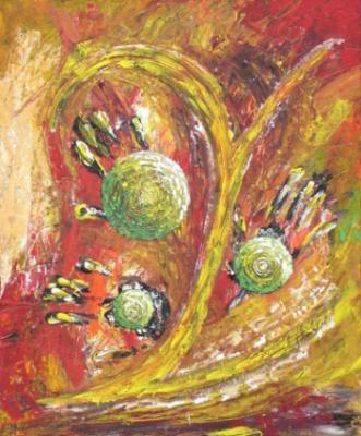 Versuche sie zu fangen! - Sonja Wagner - Array auf Array - Array - Versuche sie zu fangen! - Sonja Wagner - Array auf Array - Array -