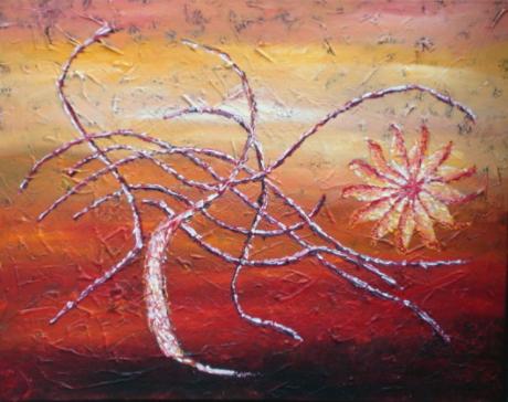 Wellentanz - Sonja Wagner - Array auf Array - Array - Wellentanz - Sonja Wagner - Array auf Array - Array -