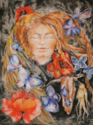 Butterfly´s Freedom - Elena Gratzer - Array auf Array - Array - Butterfly´s Freedom - Elena Gratzer - Array auf Array - Array -