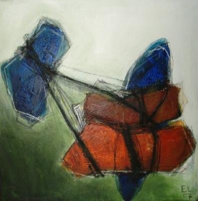 verstrickungen 2 - Elisabeth Hartig - Array auf Array - Array - verstrickungen 2 - Elisabeth Hartig - Array auf Array - Array -