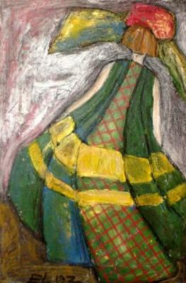 viel stoff 1 - Elisabeth Hartig - Array auf Array - Array - viel stoff 1 - Elisabeth Hartig - Array auf Array - Array -