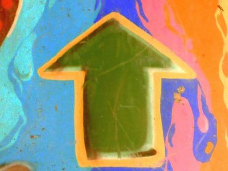 Be Straight - Maximillian van da Meer - auf - Array - Be Straight - Maximillian van da Meer - auf - Array -