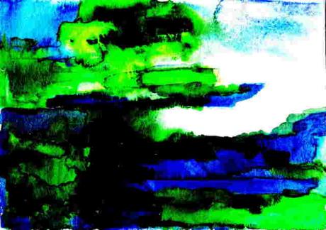 Pyrenäische Traumlandschaft - Camilla Nägler - Array auf Array - Array - Pyrenäische Traumlandschaft - Camilla Nägler - Array auf Array - Array -