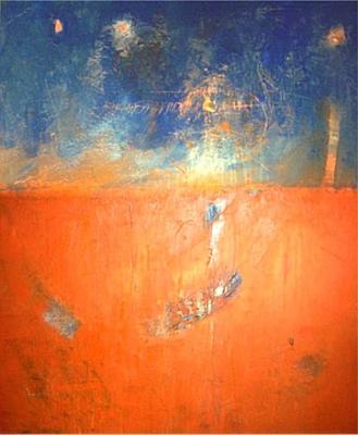 abstraktion einer Sommernacht - conny niehoff - auf - Array - Array abstraktion einer Sommernacht - conny niehoff - auf - Array - Array