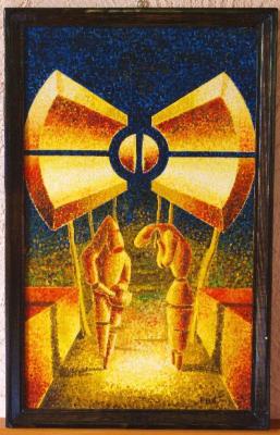 Respekt Vertrauen - P.Emil - auf - Array - Respekt Vertrauen - P.Emil - auf - Array -