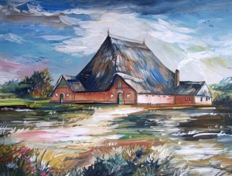 Alter Haubark - Wolfgang Archibald Nagl - Array auf Array - Array - Alter Haubark - Wolfgang Archibald Nagl - Array auf Array - Array -