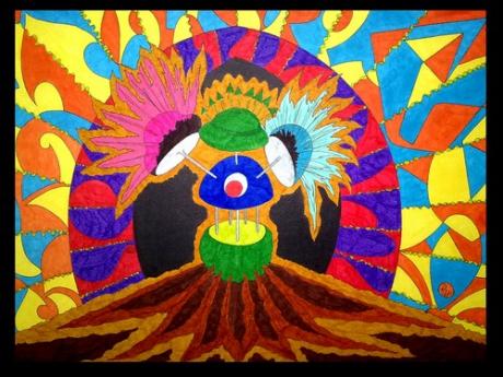 WickedMushy - Sascha Less - auf - Array - WickedMushy - Sascha Less - auf - Array -