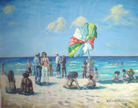 --- - Rolando Vazquez - auf - - --- - Rolando Vazquez - auf - -