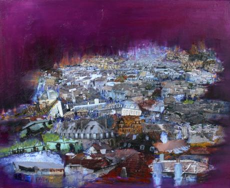 Dach der Welt - Anne Hermanski - Array auf Array - Array - Array Dach der Welt - Anne Hermanski - Array auf Array - Array - Array