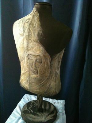 Lost Souls - Anke Koslowski - auf - - Lost Souls - Anke Koslowski - auf - -