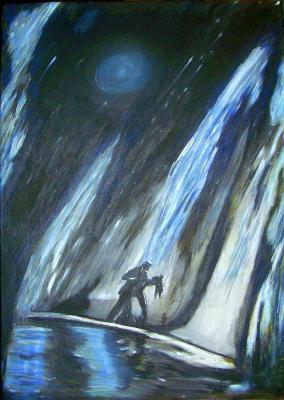 Black Rain - Andrea Valerius - Array auf Array - Array - Array Black Rain - Andrea Valerius - Array auf Array - Array - Array