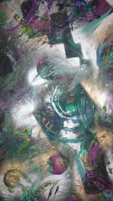 Kunterbunt Blacky - Yvonne Schmied - Array auf Array - Array - Array Kunterbunt Blacky - Yvonne Schmied - Array auf Array - Array - Array