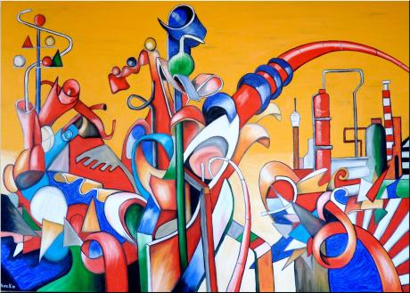 Farblabor - Sabrina Seck - Array auf Array - Array - Array Farblabor - Sabrina Seck - Array auf Array - Array - Array