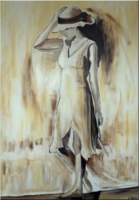 Sommertag II - Sabrina Seck - Array auf Array - Array - Array Sommertag II - Sabrina Seck - Array auf Array - Array - Array