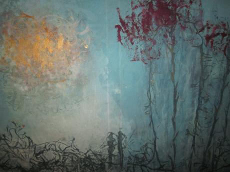 Spaziergang im Zauberwald - Navina Balck - auf - Array - Array Spaziergang im Zauberwald - Navina Balck - auf - Array - Array