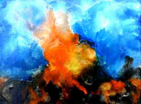 Eruption (2000) - Steffi Schott -  auf  - Array - 