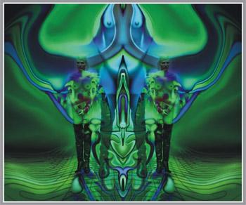 Bild 2-07 -H.-D.Grossmann- - Dieter Grossmann -  auf  - Array - 