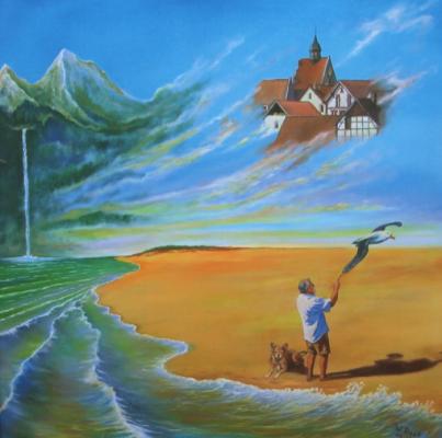 Fernsicht - Wolfgang Rose - Array auf Array - Array - Fernsicht - Wolfgang Rose - Array auf Array - Array -