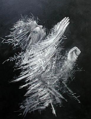 Selbstbefreiung (1991) Susanne Hucke - Susanne-Vera Hucke - Array auf Array - Array - Selbstbefreiung (1991) Susanne Hucke - Susanne-Vera Hucke - Array auf Array - Array -