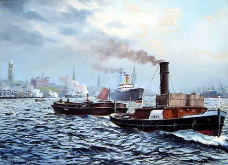 HOFE (2000) Joern Werner - Jörn Joern Werner - Array auf Array - Array - 