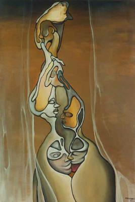 ...bis zum Kuss im Uterus 1998 -Anne Worbes- - Anne Worbes - Array auf Array - Array - ...bis zum Kuss im Uterus 1998 -Anne Worbes- - Anne Worbes - Array auf Array - Array -