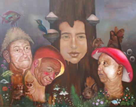 summer symphony (2004) Anne Worbes - Anne Worbes - Array auf Array - Array - summer symphony (2004) Anne Worbes - Anne Worbes - Array auf Array - Array -