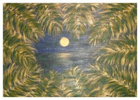 Tropical Moon (2003) -Kristin S.- - Kristin S. - Array auf Array - Array - Tropical Moon (2003) -Kristin S.- - Kristin S. - Array auf Array - Array -