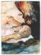 Mutterliebe (1999) Helmut Herzog - Helmut Herzog - Aquarell auf Papier - Sonstiges - Mutterliebe (1999) Helmut Herzog - Helmut Herzog - Aquarell auf Papier - Sonstiges -