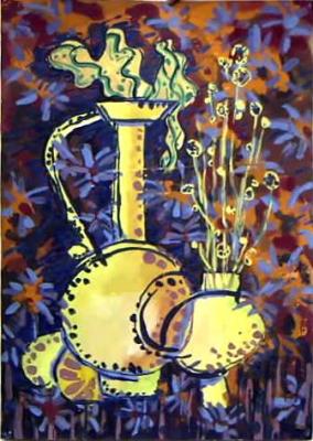 Still life, Vitalij Pipo - Vitalij Pipo - Array auf - Array - Still life, Vitalij Pipo - Vitalij Pipo - Array auf - Array -