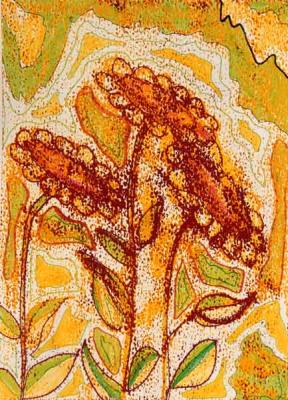 Girasoles - Udo Lutz Burkhardt - auf Array - Array - Girasoles - Udo Lutz Burkhardt - auf Array - Array -