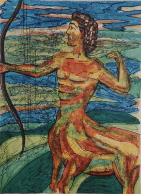 Sagittarius 2002 Udo Burkhardt - Udo Lutz Burkhardt - auf Array - Array - Sagittarius 2002 Udo Burkhardt - Udo Lutz Burkhardt - auf Array - Array -