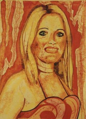 Danielle (2003) Udo Burkhardt - Udo Lutz Burkhardt - auf Array - Array - Danielle (2003) Udo Burkhardt - Udo Lutz Burkhardt - auf Array - Array -