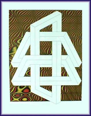 Impossible objects 1995 - Hendrik Arie Baartman - Baartman - auf - Array - Impossible objects 1995 - Hendrik Arie Baartman - Baartman - auf - Array -