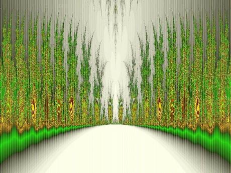 Going with willemijn into the woods 2002 - Hendrik -  Baartman -  auf  - Array - 