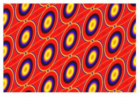 Basic ovals (2003) Hendrik Arie Baartman -  Baartman -  auf  - Array - 