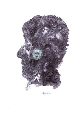 PENSIRI COSTANTI (2010) - LORENZO ANTOGNETTI - Array auf Array - Array - PENSIRI COSTANTI (2010) - LORENZO ANTOGNETTI - Array auf Array - Array -