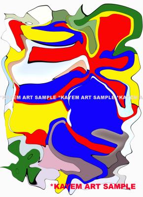 DER GLÜCKSKLEESUCHER - *KAYEM  *KAYEM - Array auf  - Array - Array