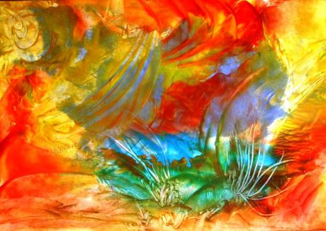 o. T. - Gabriele Pfeiffer - Array auf Array - Array - Array o. T. - Gabriele Pfeiffer - Array auf Array - Array - Array