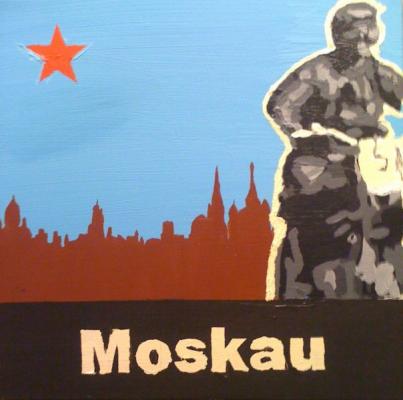 Moskau-Berlin - Philipp Ryffel - Array auf Array - Array - Array Moskau-Berlin - Philipp Ryffel - Array auf Array - Array - Array