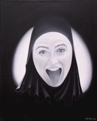 Medieval, cheeky (2004) Kenneth-Edward Swinscoe - Kenneth-Edward Swinscoe - Array auf Array - Array - Medieval, cheeky (2004) Kenneth-Edward Swinscoe - Kenneth-Edward Swinscoe - Array auf Array - Array -