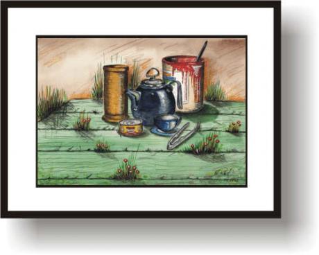 Ziellos - Helmut Probst - Helmut Probst - Array auf Array - Array - Ziellos - Helmut Probst - Helmut Probst - Array auf Array - Array -