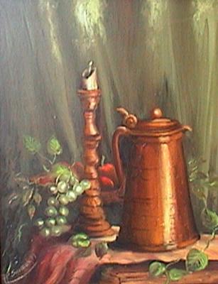 Stilleben (5) (2000) Andreas Seremak - Andreas Seremak - auf - Array - Array Stilleben (5) (2000) Andreas Seremak - Andreas Seremak - auf - Array - Array